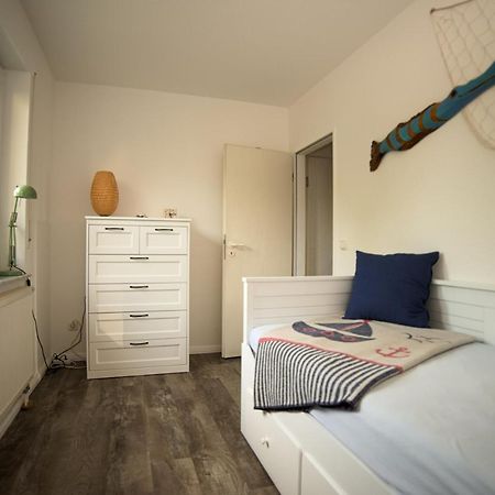 Schoene Ferienwohnung بريجا المظهر الخارجي الصورة