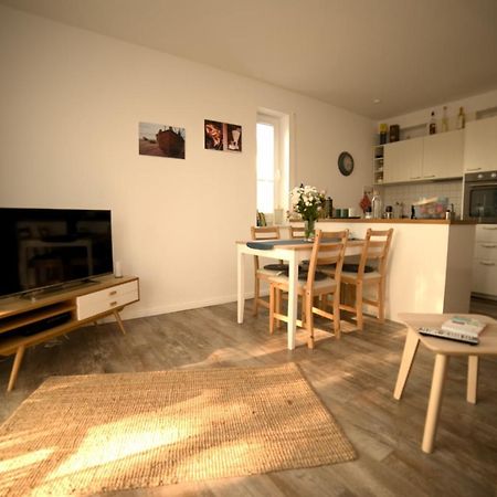 Schoene Ferienwohnung بريجا المظهر الخارجي الصورة