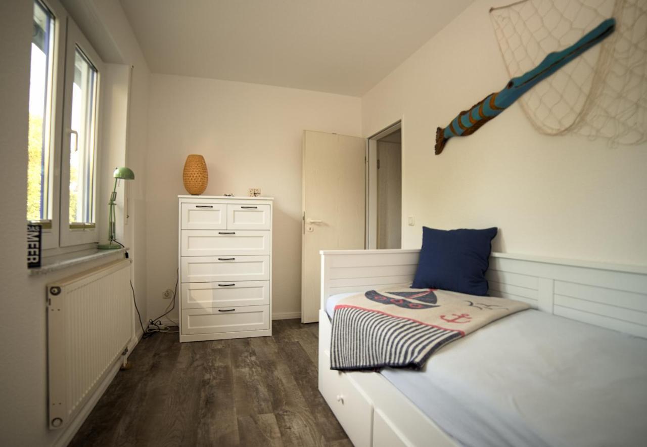 Schoene Ferienwohnung بريجا المظهر الخارجي الصورة