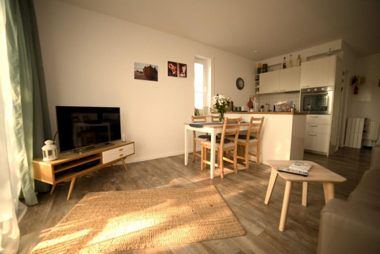 Schoene Ferienwohnung بريجا المظهر الخارجي الصورة