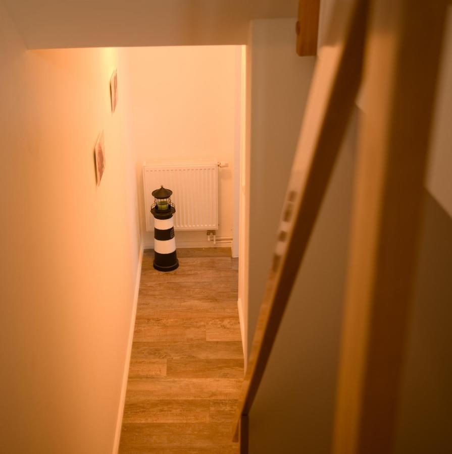 Schoene Ferienwohnung بريجا المظهر الخارجي الصورة