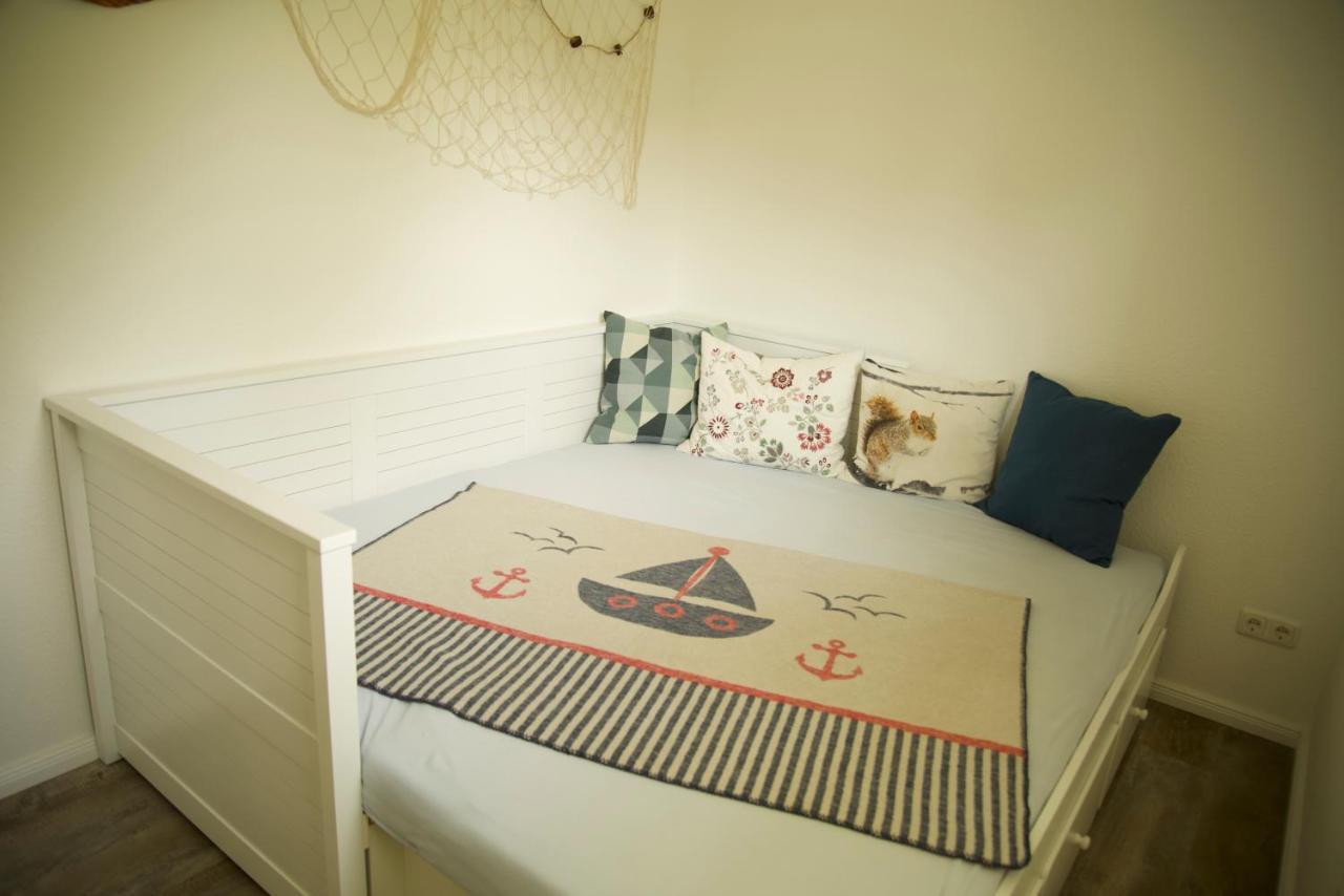 Schoene Ferienwohnung بريجا المظهر الخارجي الصورة